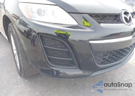 2011 Mazda Cx-7 S Touring from USA, damaged, VIN JM3ER4CL3B0372533